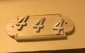 Palazzo Franceschini